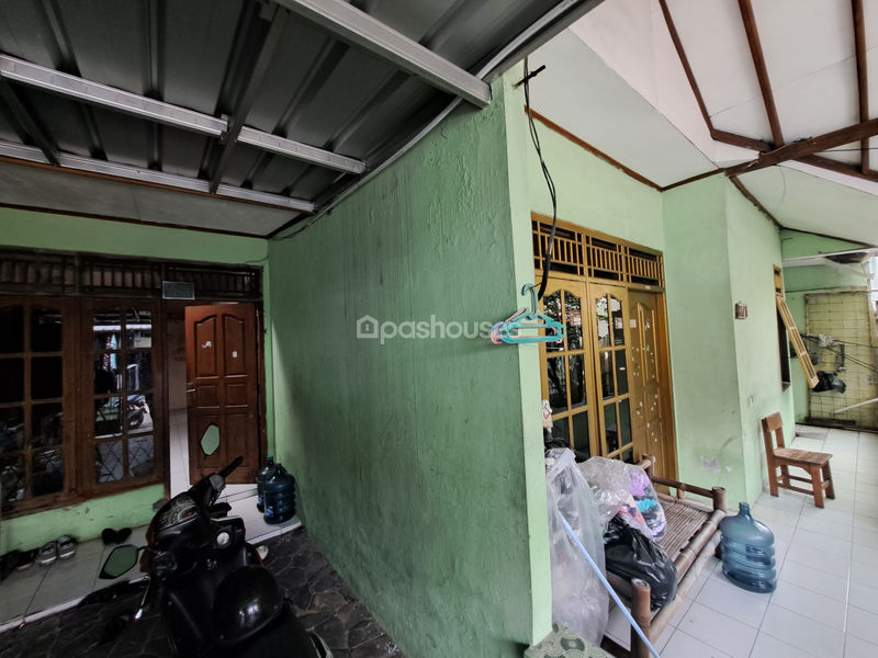 Perumahan Bukit Indah 1-9