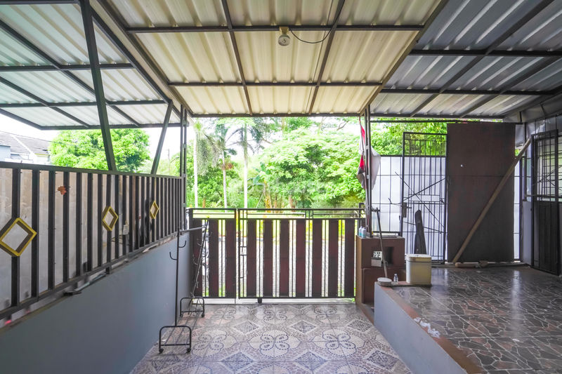 Cendana Residence Pamulang Blok D7 No.21