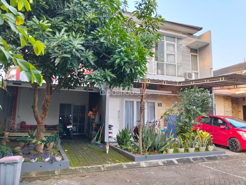 Perumahan Aracelli Residence No.18
