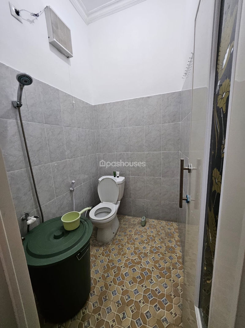 Perumahan Bintara Residence