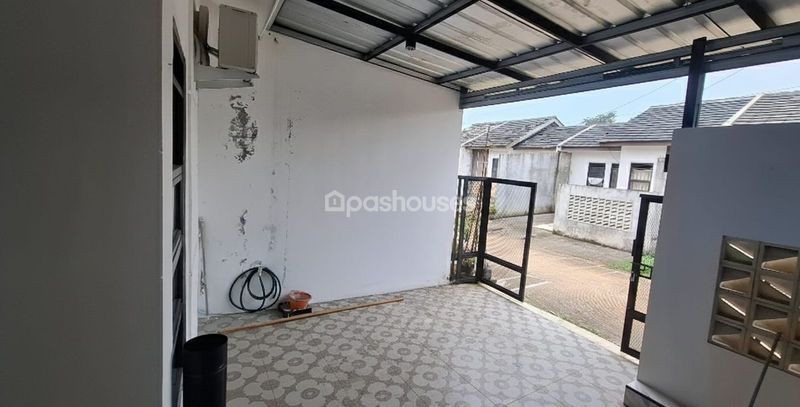 Perumahan Kalisuren Paradise Residence Blok C17