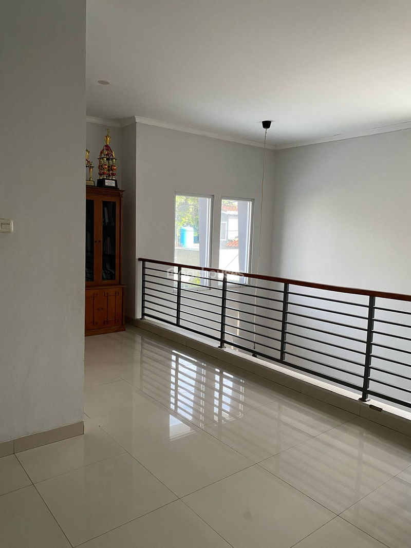 Nusa Indah Residence Bogor