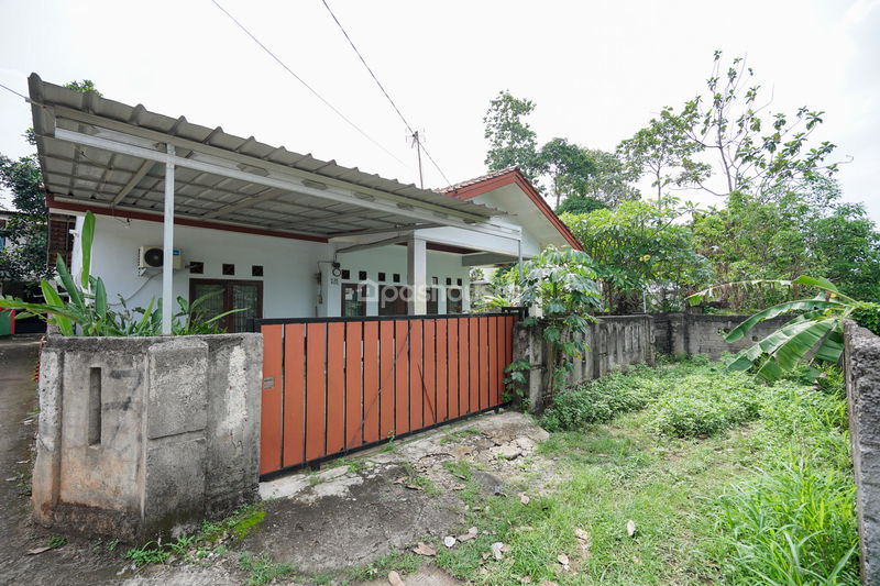 Jl. Wibawa Mukti II 
