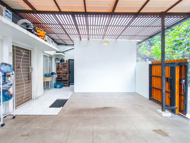 Perumahan Graha Selaras