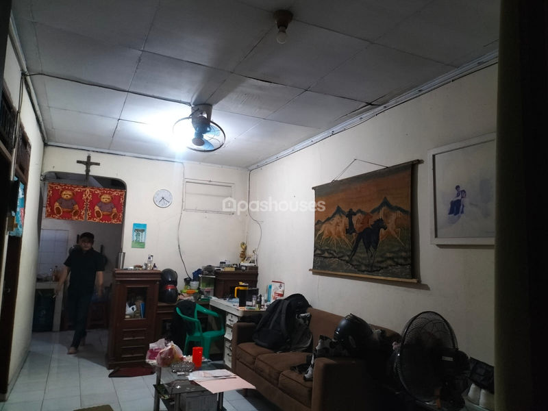 Villa Tangerang Indah Blok AB1 No.7