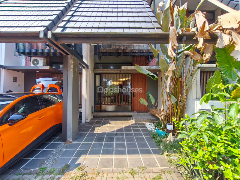 Perumahan Fleekhauz R Blok I5 No.9