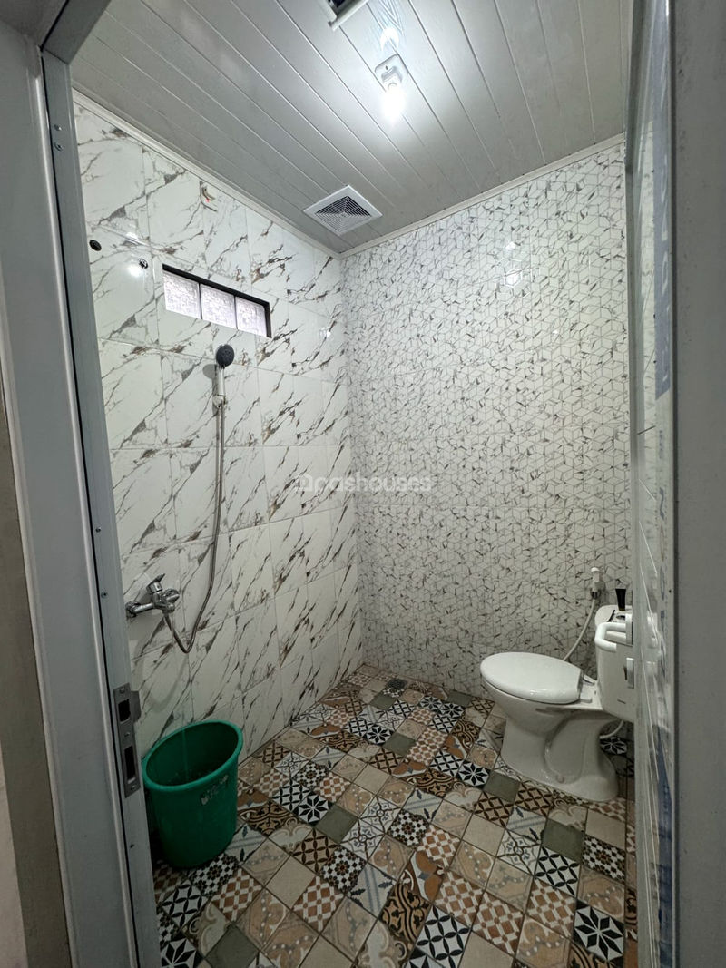 Citra Raya Cikupa Cluster Green Sevilla Blok V11 No.42