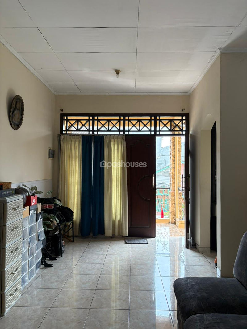 Jalan Dasavit Duren Sawit