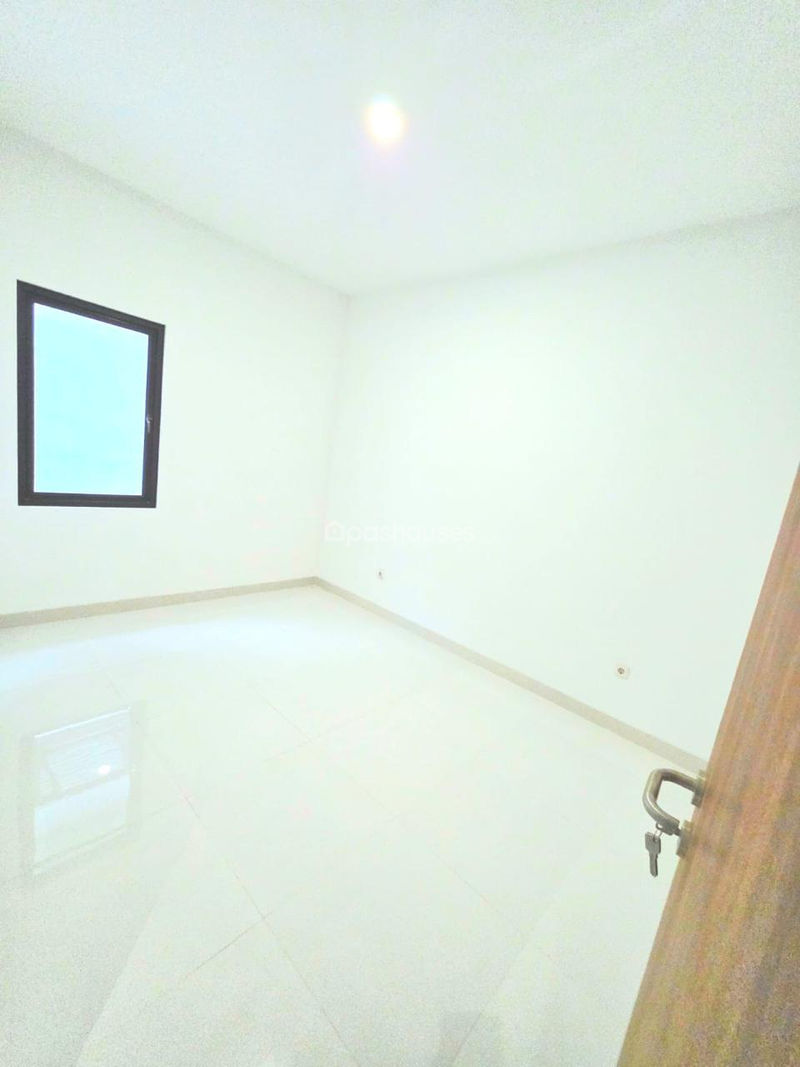 Perumahan Graha Raya