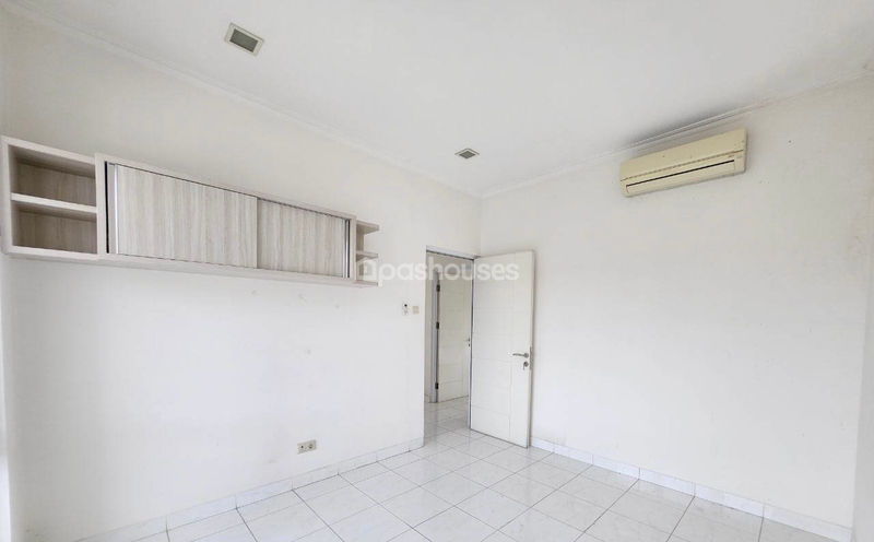 Kota Wisata Cluster Bellevue Blok SF-7/11