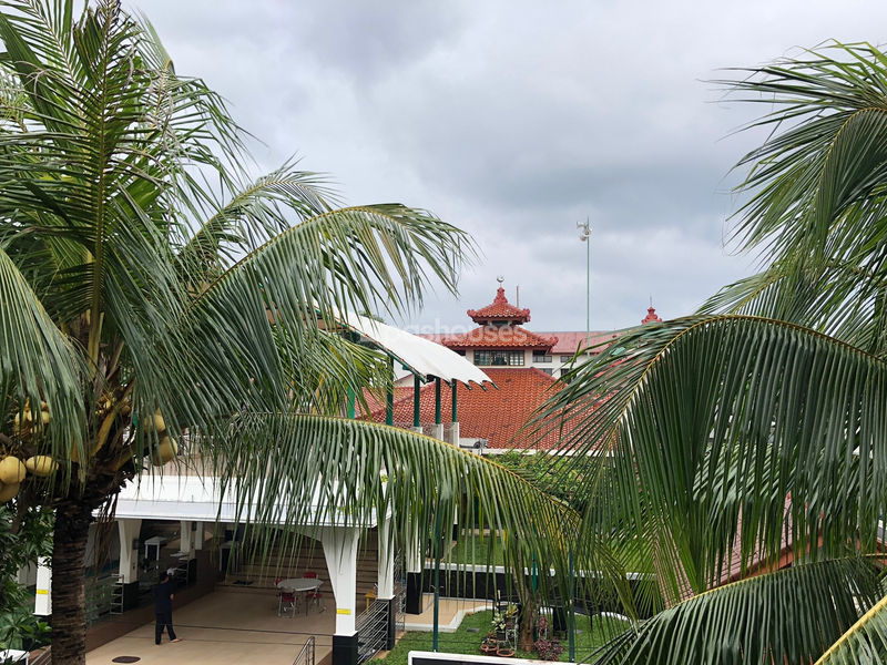 Perumahan Pesona Khayangan