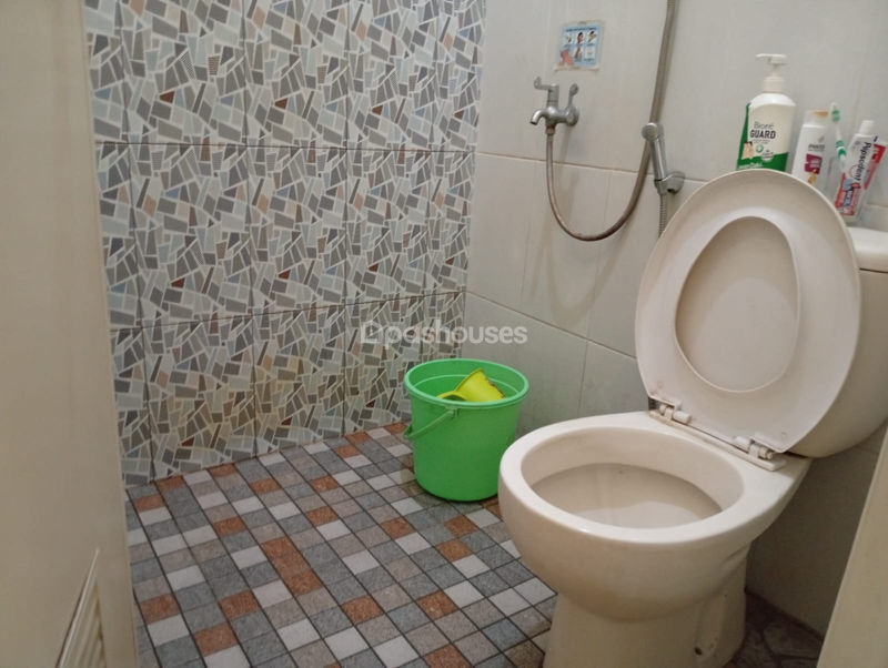 Perumahan Greenhill Residence 1 Blok D3