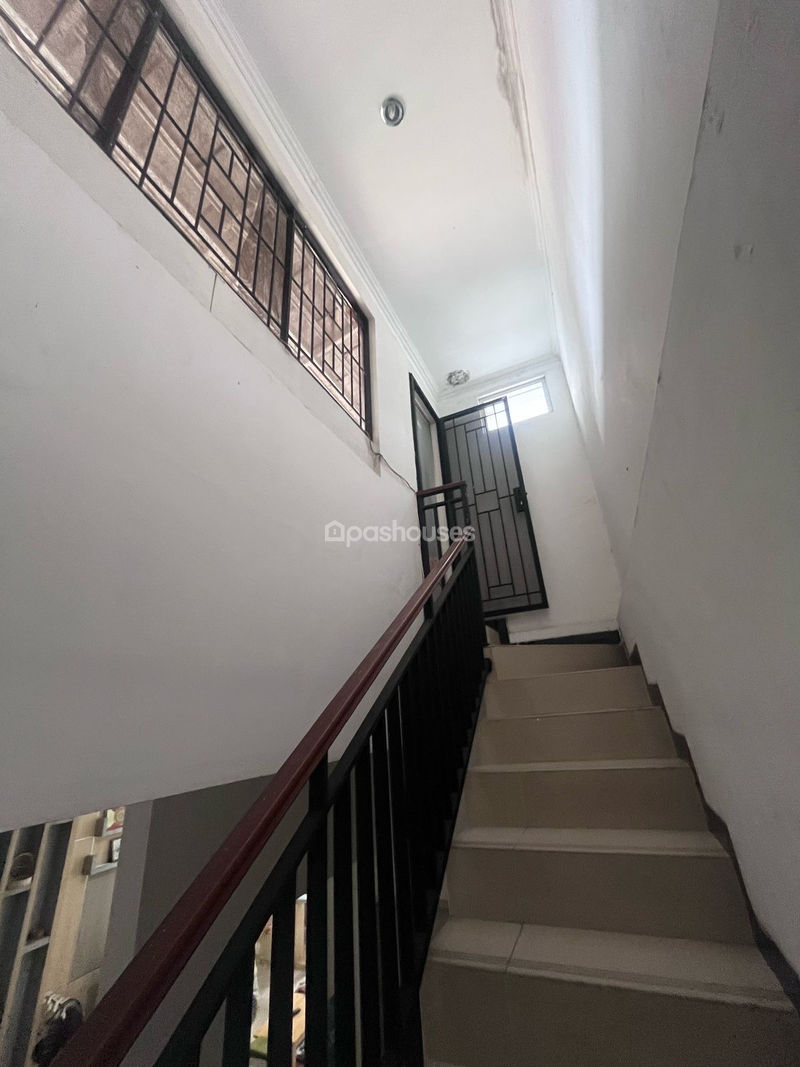 Taman Merpati 2 Residence Blok D No.08