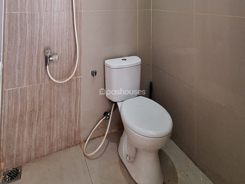 Perumahan Jagorawi Golf Estates Cluster The Awa Blok B1 No.33