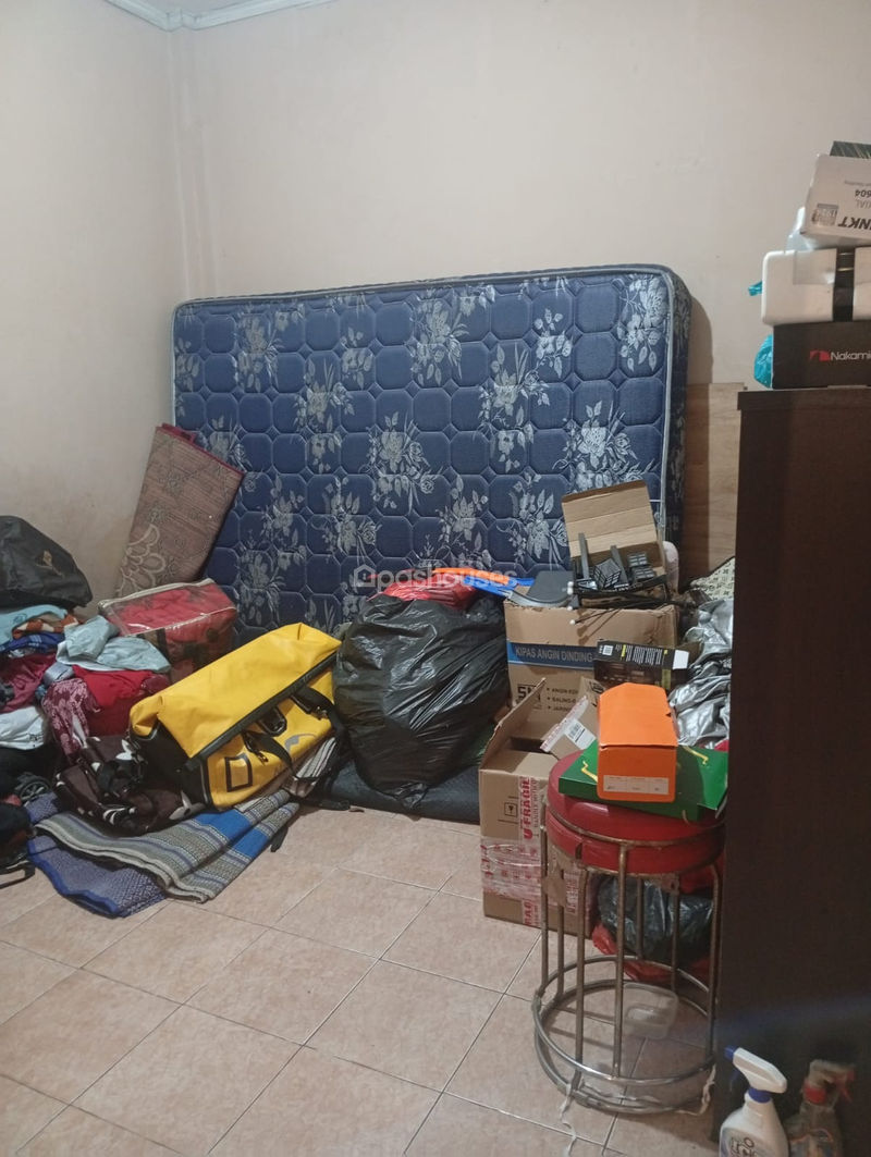 Jalan Agung No.82