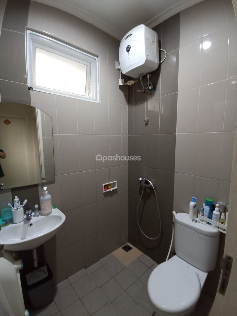 Paramount Serpong Cluster Milano Tangerang