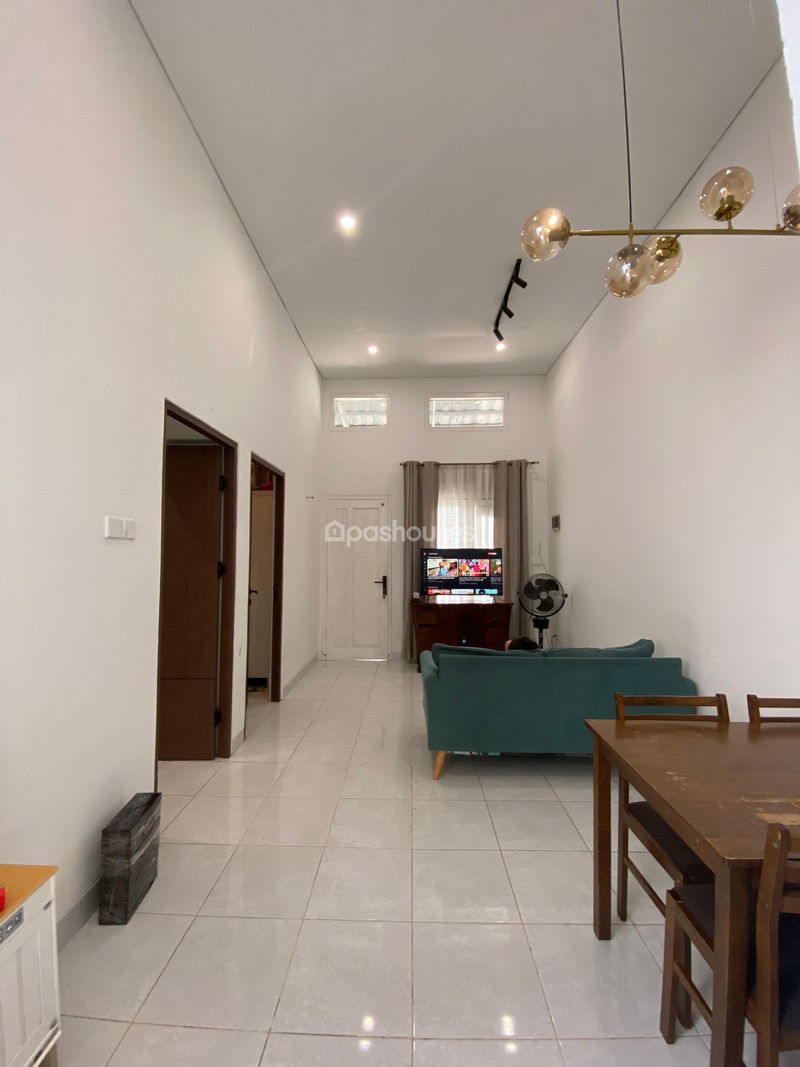 Perumahan Graha Kalimulya No.C7