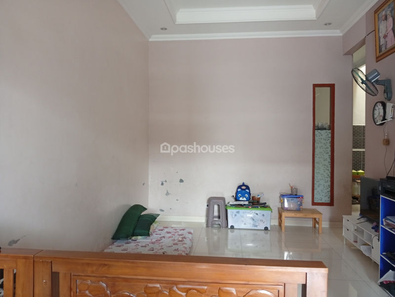 Graha Mulia Regenza Blok 2 No.25