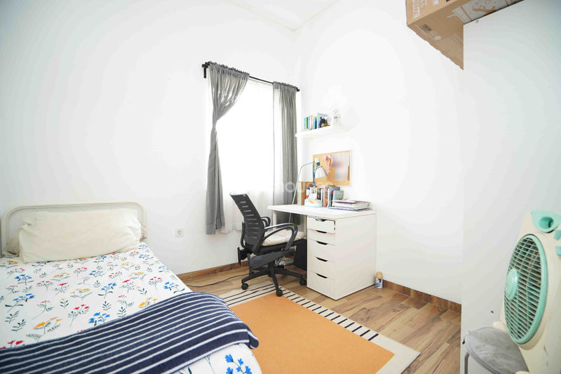Perumahan Grand Kencana One