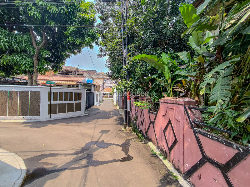 Jalan Manggar VI