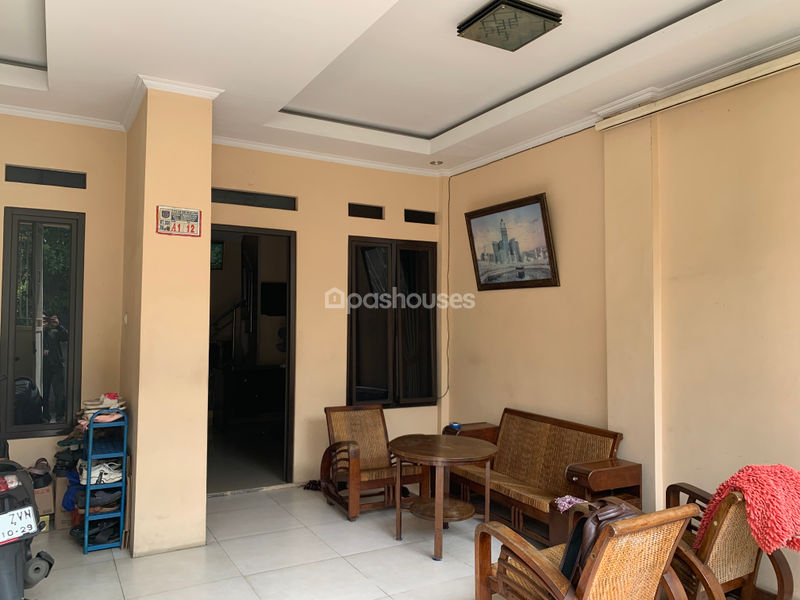 Pesona Cinangka Asri Blok A1 No.12