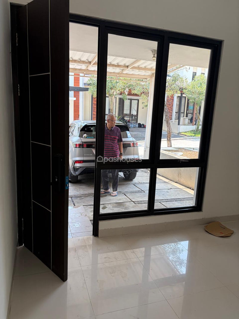 Citra Sentul Raya Cluster Siene Blok B12/12