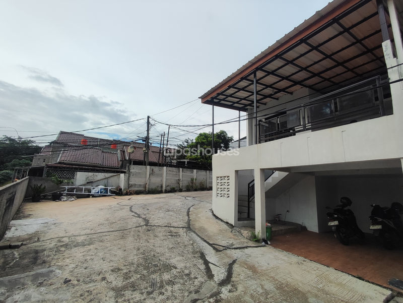 Perumahan Griya Hana Residence Blok A1