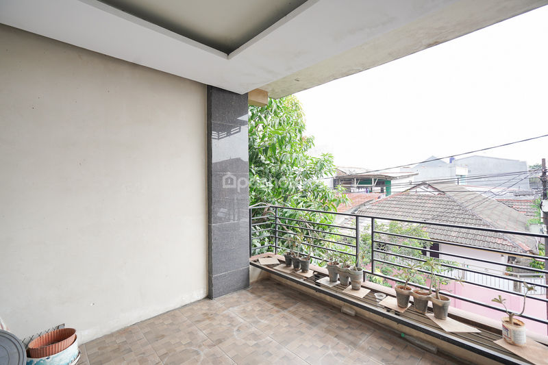 Pondok Timur Indah (PTI), Jl. Intan Blok I no. 9