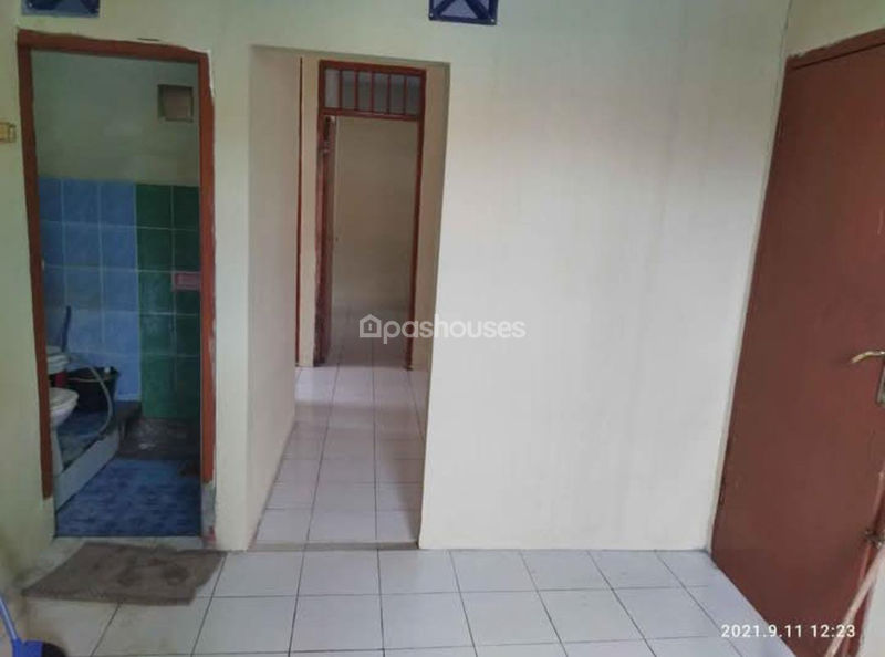Perumahan Taman Royal 3 Cluster Akasia Blok AX 1/15