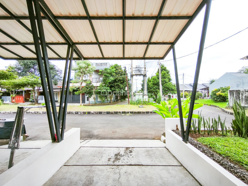 Cilebut Residence 1 Blok A3