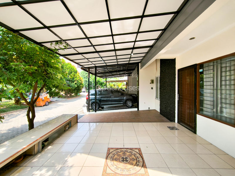 Natura Residence Karawaci