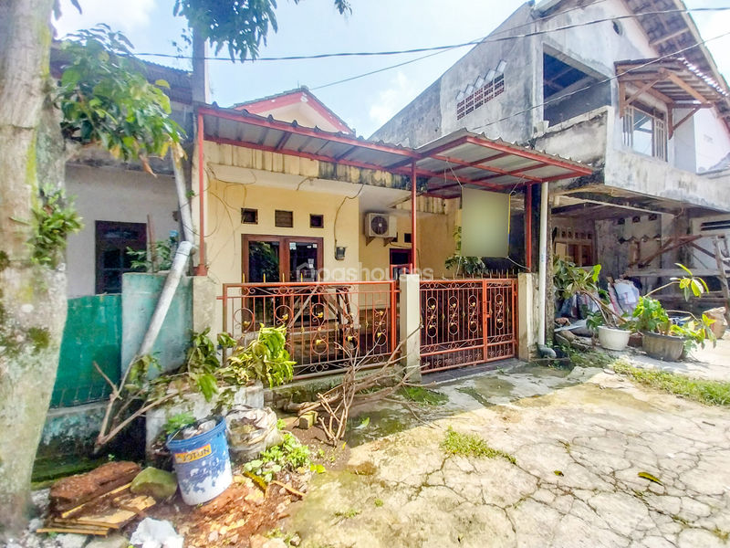 Perumahan Bukit Asri Ciomas Indah