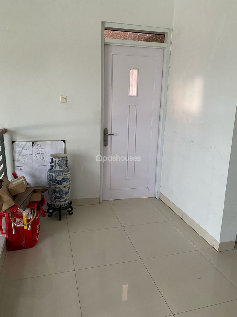 Nusa Indah Residence Bogor