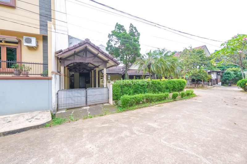 Griya Depok Asri