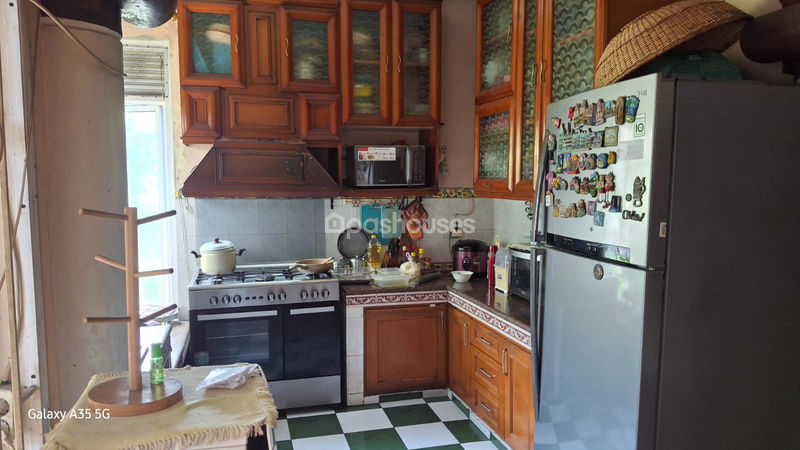 Perumahan Palem Semi Goldland Karawaci No.90