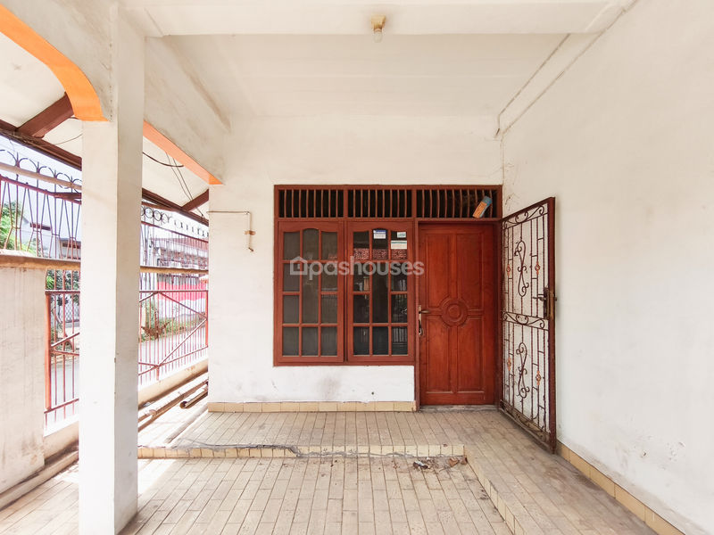 Perumahan Kranggan Permai Blok BS No.31-32