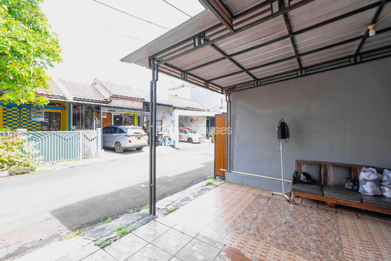 Sawangan Village Cluster Citronella