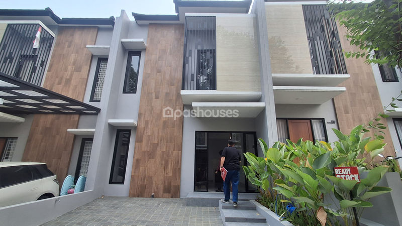 Amaya Eco Residence 