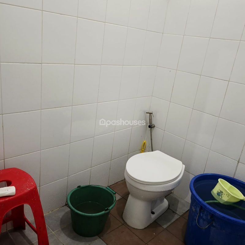 Permata Bogor Residence Blok A19 No.2