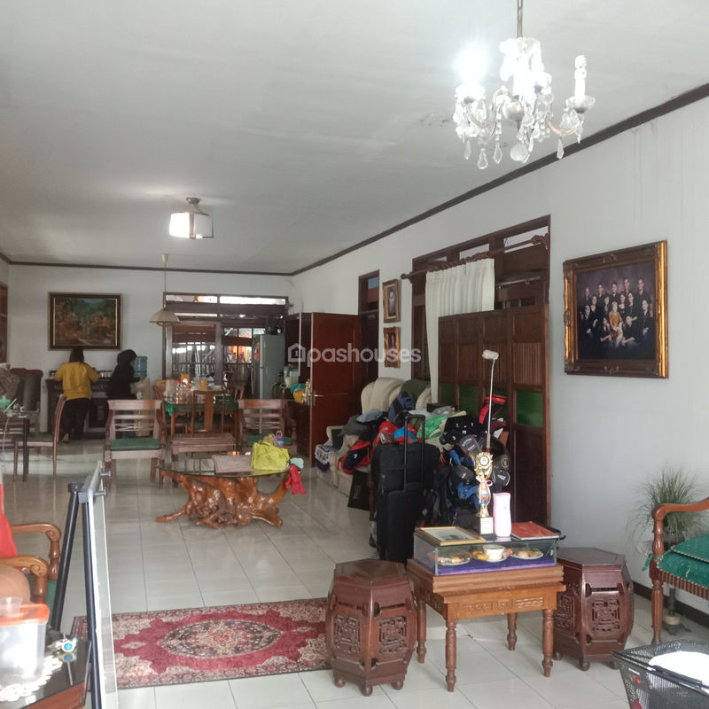 Komplek Bogor Baru Blok D6 No.12A
