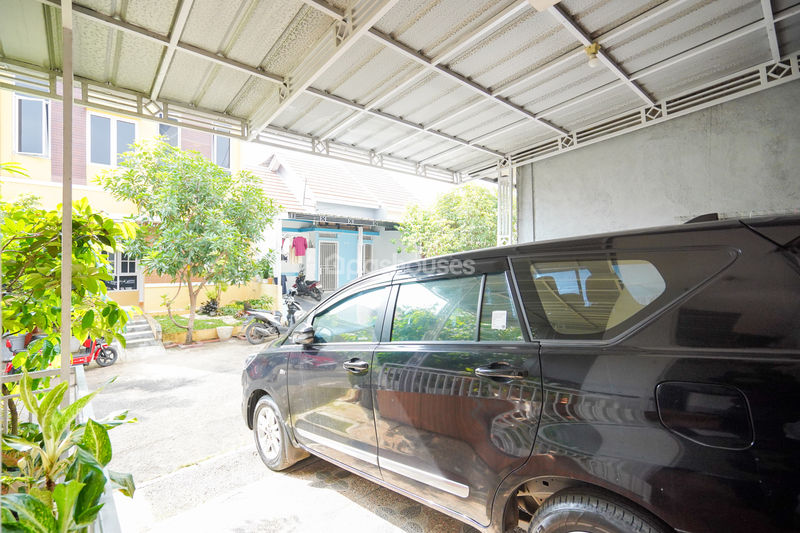 De Bale Permata Arcadia Cluster Diamond