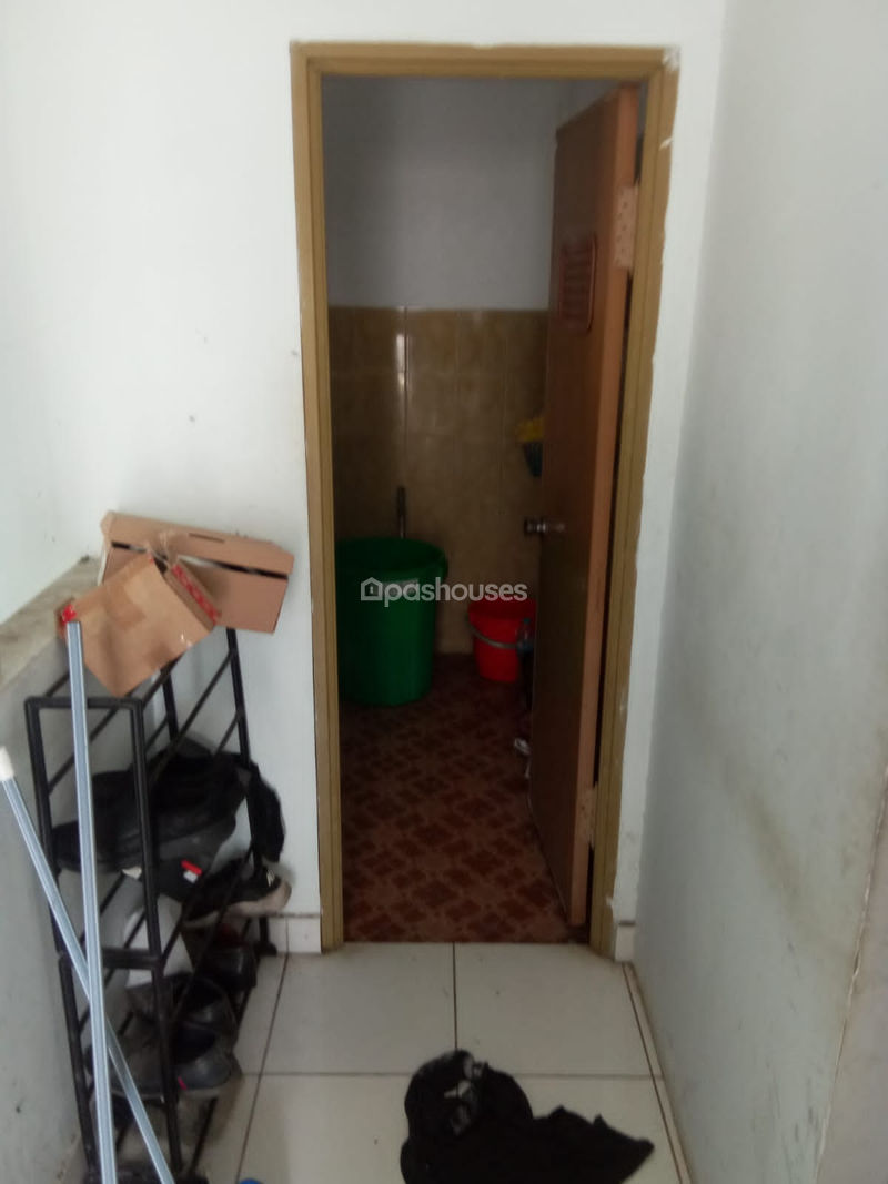Perumahan Kembangan Baru