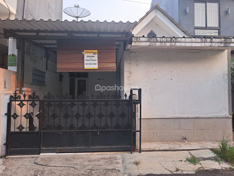 Nusaloka 14.6 Jl. Watubella RE3