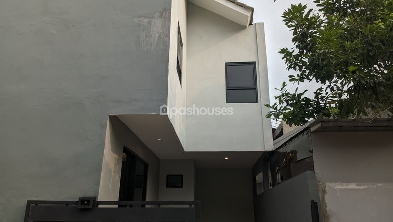 Perumahan Bukit Cengkeh 2