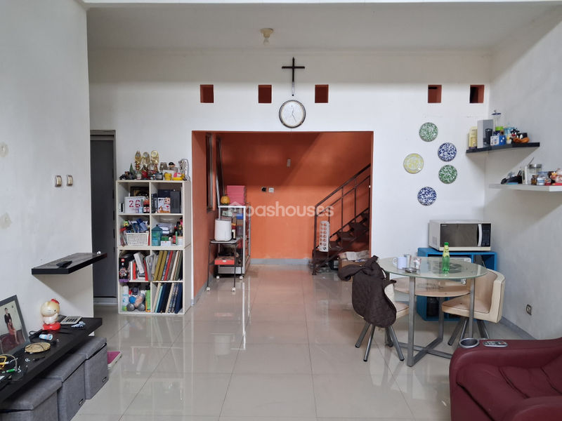 Perumahan Griya Bogor Asri Blok 12A