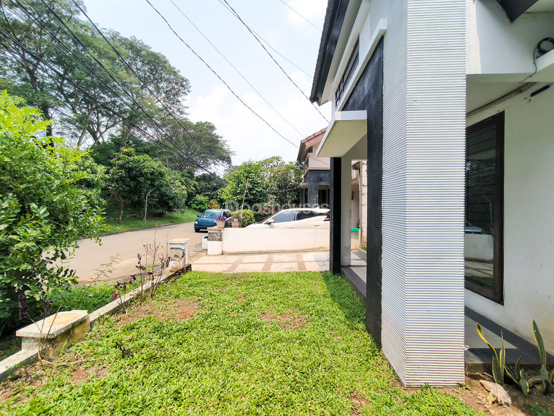 Perumahan Graha Kalimas Blok B8