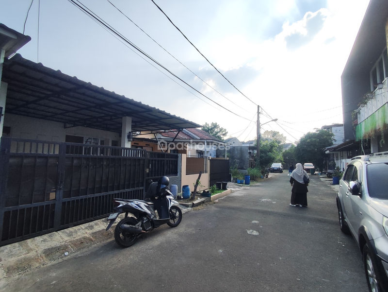 Perumahan Griya Melati Mas 