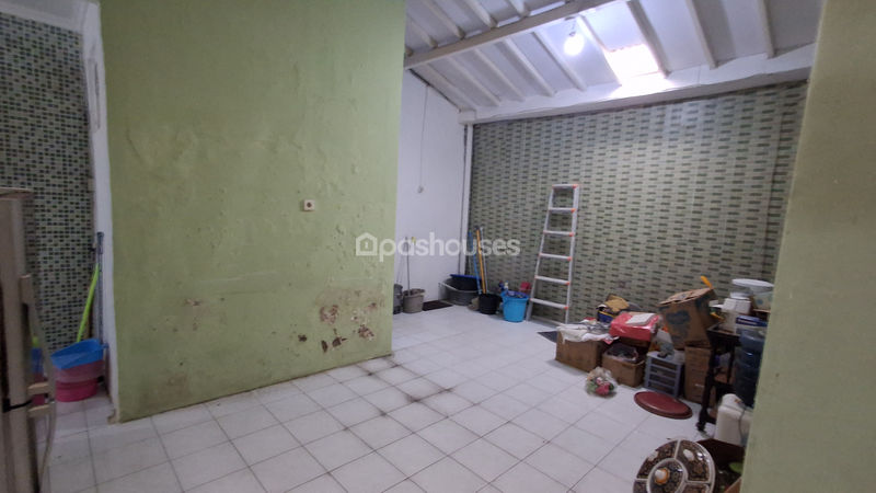 Perumahan Pondok Bambu Kuning Blok A No.10