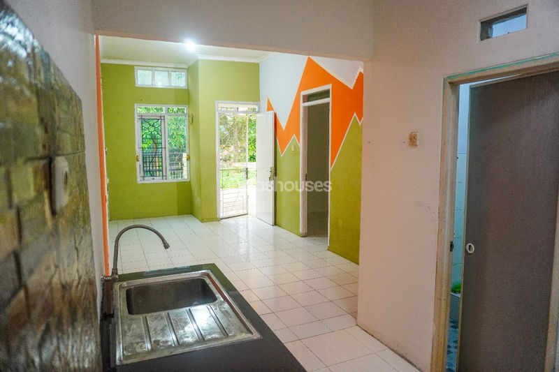 Perumahan Pesona Citayam Blok B6 No.9