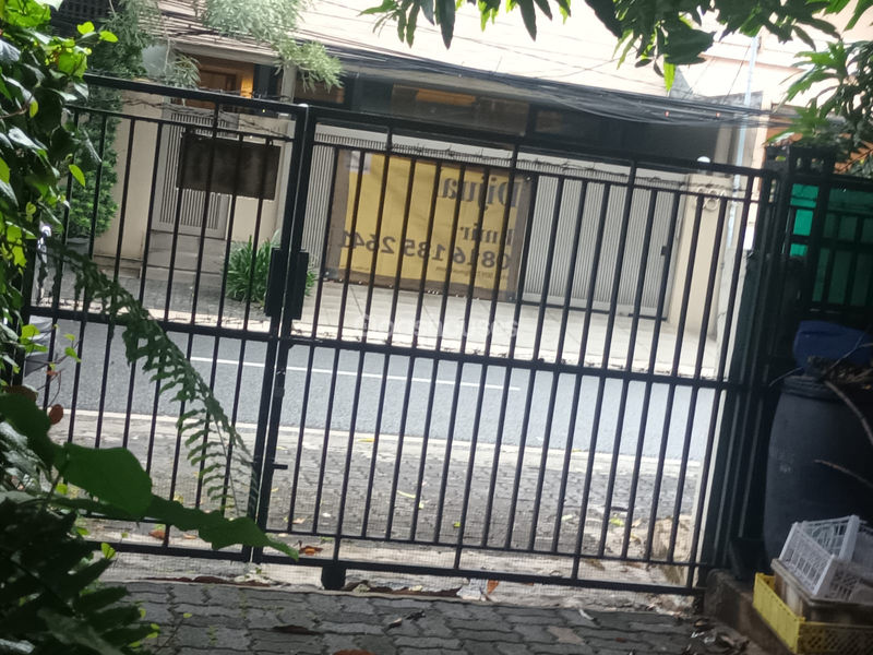 Jalan Kemandoran 1 Grogol